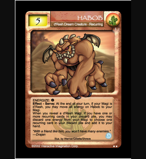 Habob